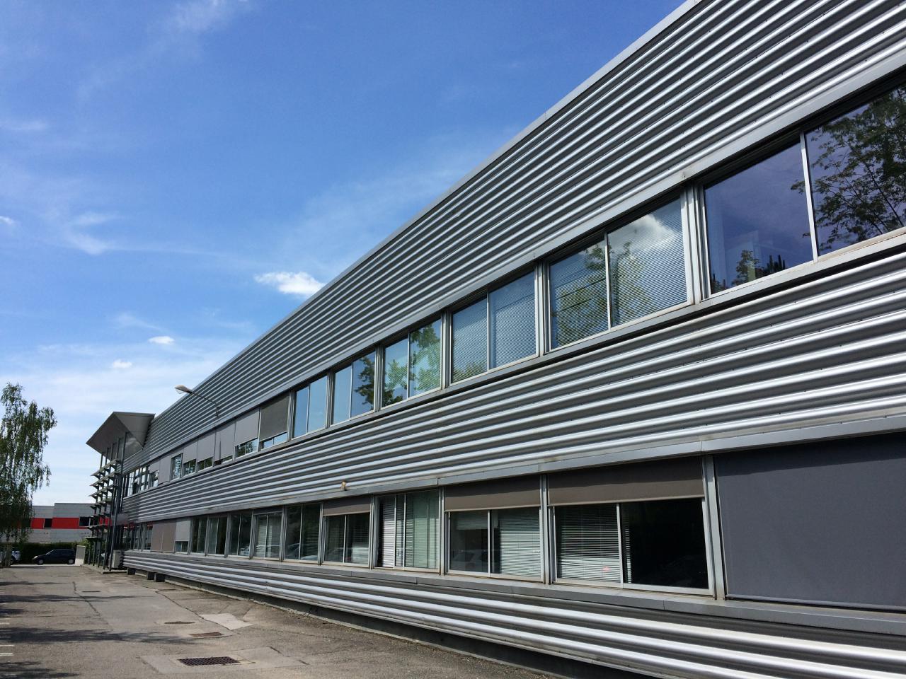 Bureau Annecy-le-Vieux 202m² Location bureau Annecy-le-Vieux Haute-Savoie OLBUR2205941 2